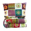 Set peřiny a polštáře - Veselý patchwork