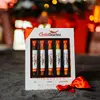 No 5 Collection - dárková sada chilli prášků