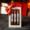 No 3 Collection - výběr oblíbených chilli prášků