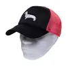 Kšiltovka Trucker KT04 černá/růžová | Balení: Bez krabičky