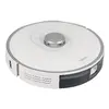 UMAX U-Smart Laser Robot Vacuum + zásuvka Umax U-Smart Wifi Plug Mini