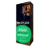 Dárková kolekce Tea for You - Maté (2x 50 g sypaného čaje, bombilla)