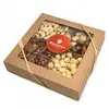 Dárková kazeta ořechy delux, 600 g