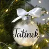 Vánoční ozdoba – Tatínek
