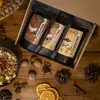 Vánoční boxík – sladký, 3× 100 g