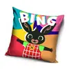 Polštářek Veselý Zajíček Bing
