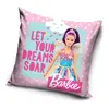 Polštářek Barbie Motýlí víla 467455