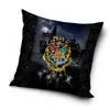 Polštářek Harry Potter Na loďkách do Bradavic
