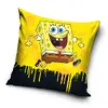 Polštářek Sponge Bob Žlutoch