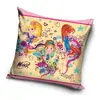 Polštářek Winx Stella Solaria