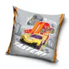 Polštářek Hot Wheels Dále a Výše