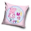 Polštářek Prasátko Peppa Roztomilá Pepa