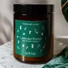 Sójová svíčka Senso – Lavender Forest