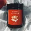 Sójová svíčka Senso – Warm Apple Pie