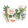 Annabis dárková sada – pro záda a klouby