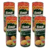 Four seasons juice nectar, 6 ks