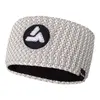 Unisex pletená čelenka FL-FISSO-LGY