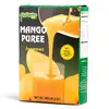 Filipínské mangové pyré, 1 kg