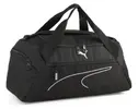 Taška Puma Fundamentals Sport Bag Black S
