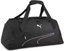 Taška Puma Fundamentals Sport Bag Black M