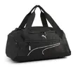 Taška Puma Fundamentals Sport Bag Black XS