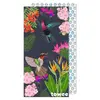 Rychleschnoucí osuška Floral
