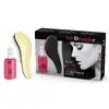 Dtangler Conditioner Spray Set Gold