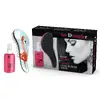 Dtangler Conditioner Spray Set Flamingo