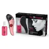 Dtangler Conditioner Spray Set Red Lip