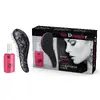 Dtangler Conditioner Spray Set Black Flower