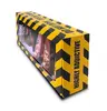 Degustační box (2x popcorn, 2x jerky, 1x kešu oříšky)