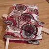 Nastavitelný textilní obal s pouzdrem - mandala
