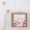 DIY balíček – vyrobte si dva balzámy na rty | Vůně: Vanilka s pomerančem