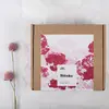DIY balíček – vyrobte si dvě rtěnky | Vůně: Vanilka s pomerančem