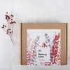 DIY balíček – vyrobte si dva šlehané krémy | Vůně: Vanilka s pomerančem