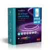 Nedis SmartLife chytrý barevný COB LED pásek 2 m, 10W 860lm