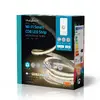 Nedis SmartLife chytrý COB LED pásek 2 m, 10W 1000lm