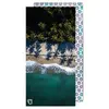 Rychleschnoucí osuška Ocean 2.0 by Prouzič photography