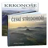 Komplet České středohoří + Krkonoše s dopravou zdarma