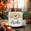 Sójová svíčka - pro moji lásku