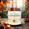 Sójová svíčka - pro kamarádku