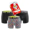 Boxerky Tastiq Kellogs 3-pack giftbox | Velikost: S