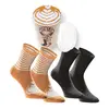 Ponožky Tastiq Unisex Socks 2-Pack Latte Giftbox | Velikost: 36-41