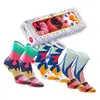 Ponožky Tastiq Unisex Socks 3-Pack Donuts Giftbox | Velikost: 36-41