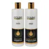 Šampon a kondicionér na vlasy Smooth Care