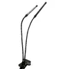 LED lampa na pěstování rostlin v interiéru + USB adaptér