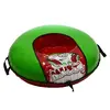 Nafukovací kluzák, 100 cm - Music comfort - do 120 kg