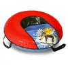 Nafukovací kluzák, 100 cm - Winter comfort - do 120 kg
