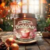 Sójová svíčka - pro babičku