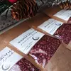 Magické krystaly do aromalampy 70 g - Vánoční hvězda